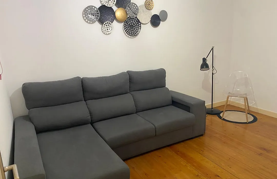 Apartamento Nas Olaias A 5 Minutos Da Faculdade Isel E Ist-1