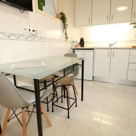 Apartamento nas Olaias a 5 minutos da Faculdade ISEL e IST-3