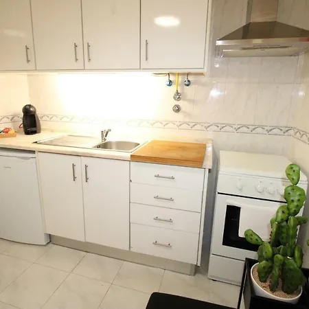 Apartamento nas Olaias a 5 minutos da Faculdade ISEL e IST-2